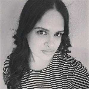 Meet your Posher, Karla